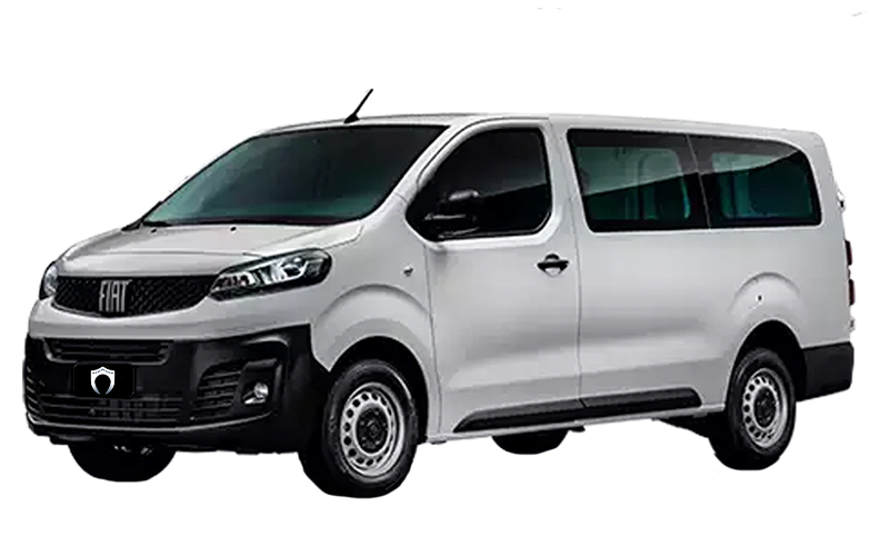 Van 3