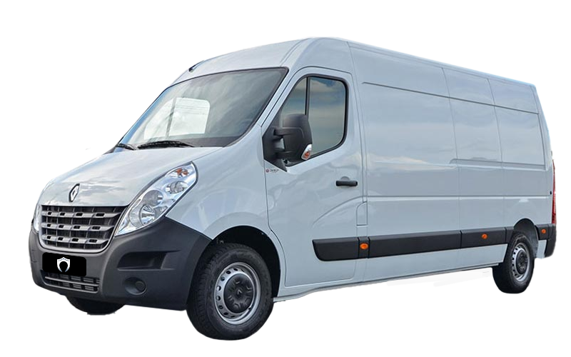 Van 5