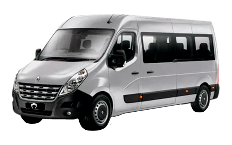Van 1