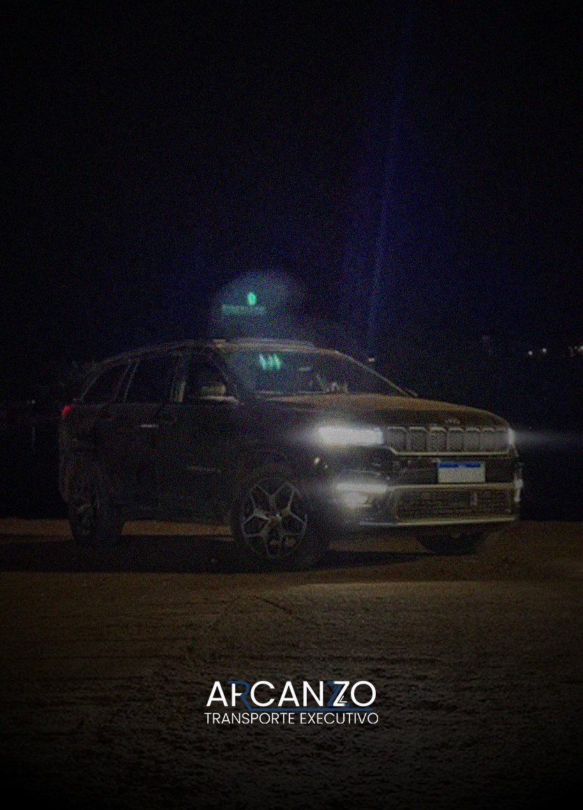 Equipe  Arcanzzo